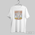 Official Houston Astros Dead Threads Skeleton
