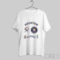 Official Houston Astros Defined 2x Champions