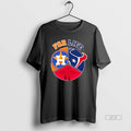 Official Houston For Life Logo Sports 2026 T-Shirts, Hoodie, Sweatshirt | AU01DripNestTees.com