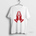 Official Houston Prayer Hands T-Shirts, Hoodie, Sweatshirt | AU01DripNestTees.com