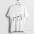 Official How Your Email Finds Me Paint T-Shirts, Hoodie, Sweatshirt | AU01DripNestTees.com