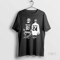 Official Hudson Williams Connor Storrie Retro Style Heated Rivalry Tv Series T-Shirts, Hoodie, Sweatshirt