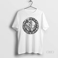 Official Hugues De Chatillon Davesnes Logo T-Shirts, Hoodie, Sweatshirt | AU01DripNestTees.com