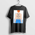Official Human Hows My Walking Call 1 800 Back Tee T Shirts Jpg