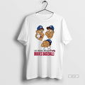 Official I Eat Breathe And Sleep Braves Baseball T-Shirts, Hoodie, Sweatshirt | AU01DripNestTees.com
