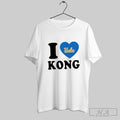 Official I Heart Phekran Kong Ucla Bruins Volleyball