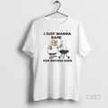 Official I Just Wanna Rape For Wotans Sake T-Shirts, Hoodie, Sweatshirt | AU01DripNestTees.com