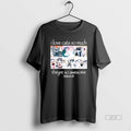 Official I Love Cats So Much Theyre So Awesome Sauce T-Shirts, Hoodie, Sweatshirt | AU01DripNestTees.com