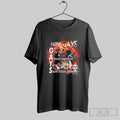 Official I Love Gays Guy Fieri Albert Wesker Yugioh Sans From Undertale