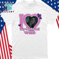 I Love My Fictional Wife Elizabeth Lail Shirt