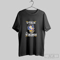 Official I May Live In Utah But Im A Vikings Fan Forever