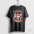 Official I Witnessed Greatness Player Signature I Believe Again T-Shirts, Hoodie, Sweatshirt | AU01DripNestTees.com