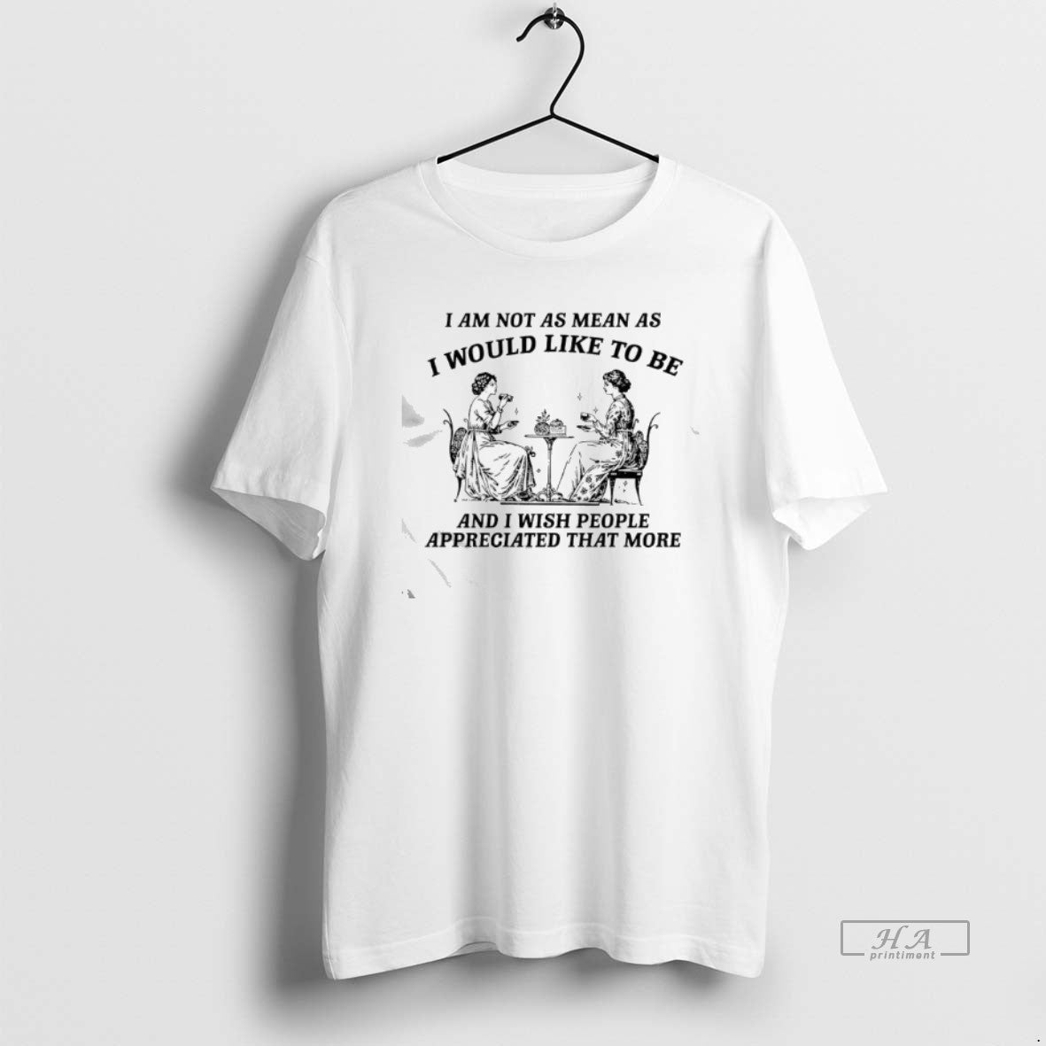 Official I Am Not As Mean As I Would Like To Be And I Wish T-Shirts, Hoodie, Sweatshirt | AU01DripNestTees.com