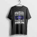 Official I Am Proud Of Many Things In Life But Nothing Beats Being A Detroit T-Shirts, Hoodie, Sweatshirt