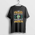 Official I Am Proud Of Many Things In Life But Nothing Beats Being A Oakland T-Shirts, Hoodie, Sweatshirt