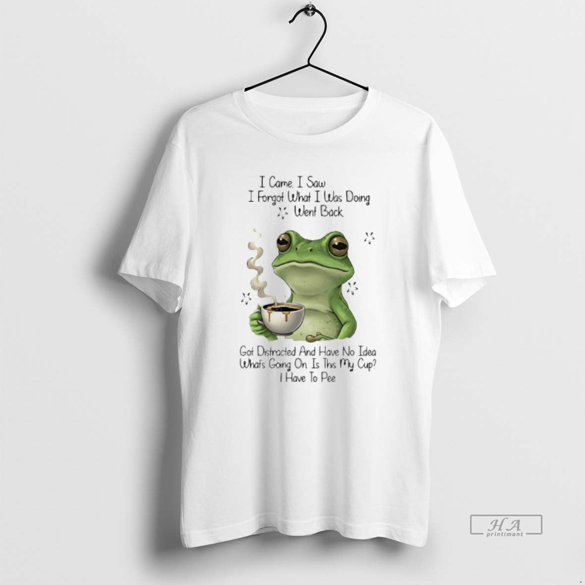 Official I Came I Saw I Forgot What I Was Doing Went Back Got Distracted T-Shirts, Hoodie, Sweatshirt | AU01DripNestTees.com