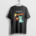 Official I Failed As A Person Im A Dinosaur Now T-Shirts, Hoodie, Sweatshirt | AU01DripNestTees.com