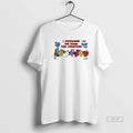 Official I Fundraised For Crisis This Christmas Holiday 2025 T-Shirts, Hoodie, Sweatshirt | AU01DripNestTees.com
