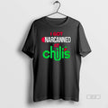 Official I Got Narcanned At Chilis Christmas T-Shirts, Hoodie, Sweatshirt | AU01DripNestTees.com