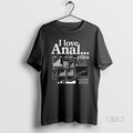 Official I Love Analytics Im An Absolute Demon In The Excel Sheets T-Shirts, Hoodie, Sweatshirt | AU01DripNestTees.com
