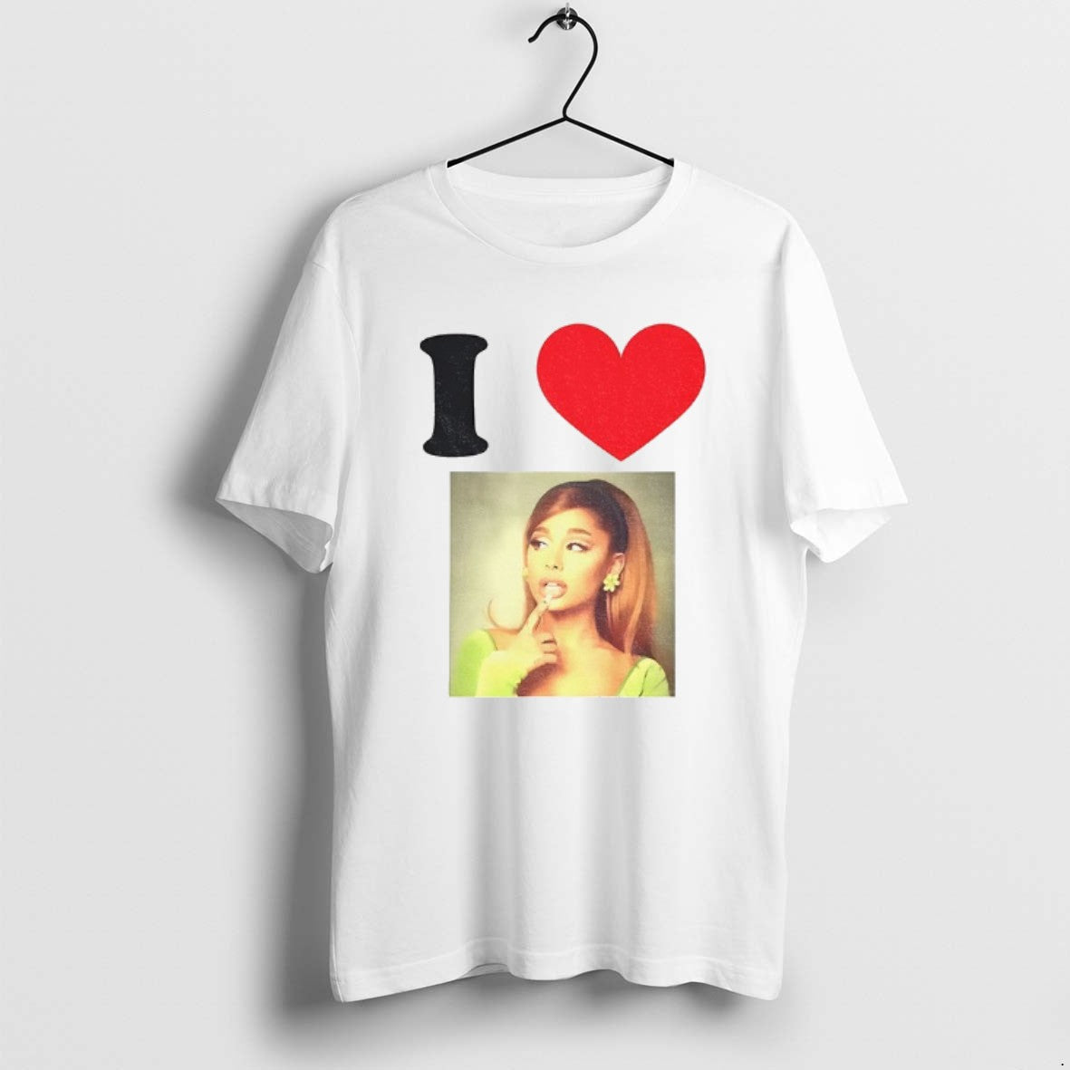 Official I Love Ariana Grande T-Shirts, Hoodie, Sweatshirt | AU01DripNestTees.com