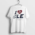 Official I Love Cleveland Cavaliers Eastern Conference Finals New York 2026 T Shirts