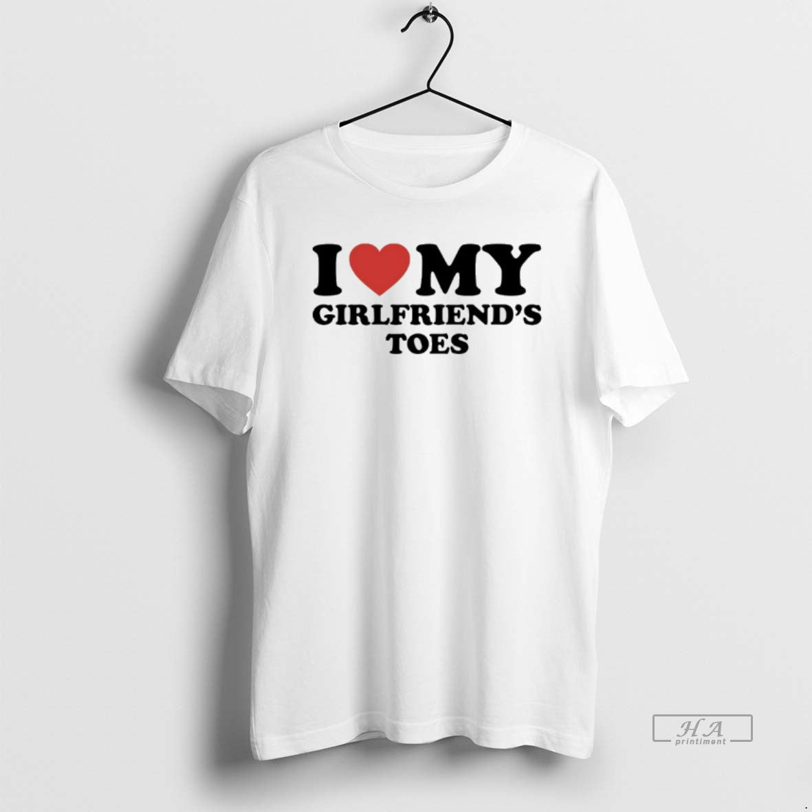 Official I Love My Girlfriends Toes T-Shirts, Hoodie, Sweatshirt | AU01DripNestTees.com