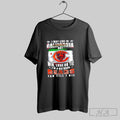 Official I May Live In California But Win Lose Or Tie Im A Die Hard