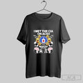 Official I Met The Cia On Acid Mkultra Central Intelligence Agency United States Of America