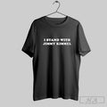 Official I Stand With Jimmy Kimmel