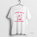 Official I Support Womens Rights And Wrongs Heart T-Shirts, Hoodie, Sweatshirt | AU01DripNestTees.com