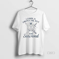 Official I Took A Critical Hit And Survived T-Shirts, Hoodie, Sweatshirt | AU01DripNestTees.com