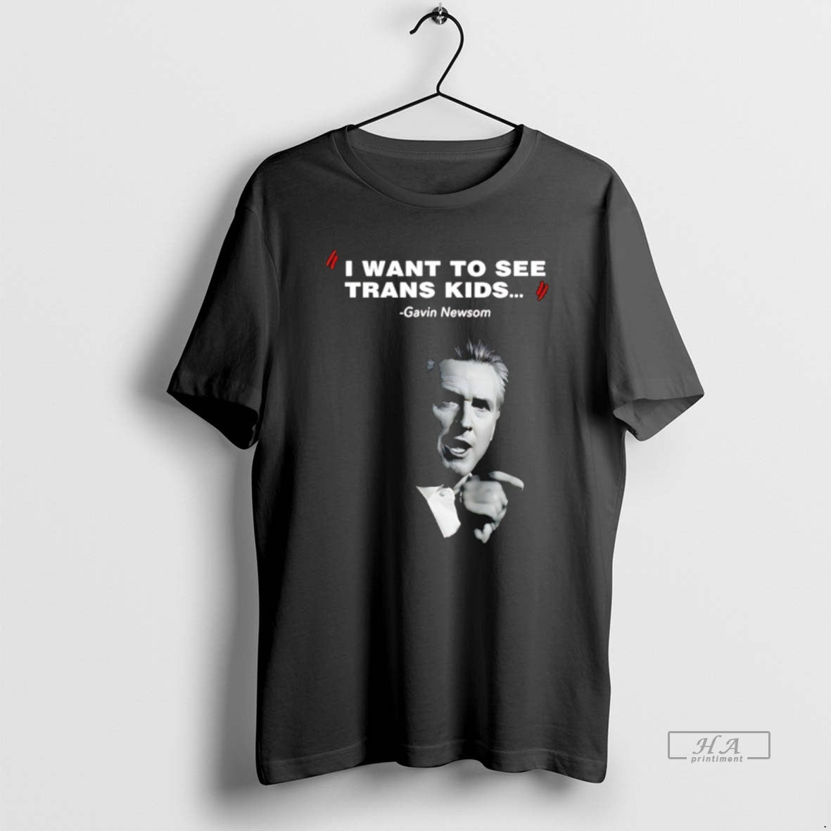 Official I Want To See Trans Kids Gavin Newsom T-Shirts, Hoodie, Sweatshirt | AU01DripNestTees.com