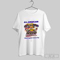 Official Issa Us Open 2025 National Championships All Americans