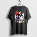 Official It Welcome To Diddy T-Shirts, Hoodie, Sweatshirt | AU01DripNestTees.com