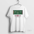 Official Iu Football Cfp National Champions Field T-Shirts, Hoodie, Sweatshirt | AU01DripNestTees.com