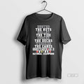 Official Iu Football National Champions Busted The Nuts Rolled The Canes Defeated 16 0 T-Shirts, Hoodie, Sweatshirt