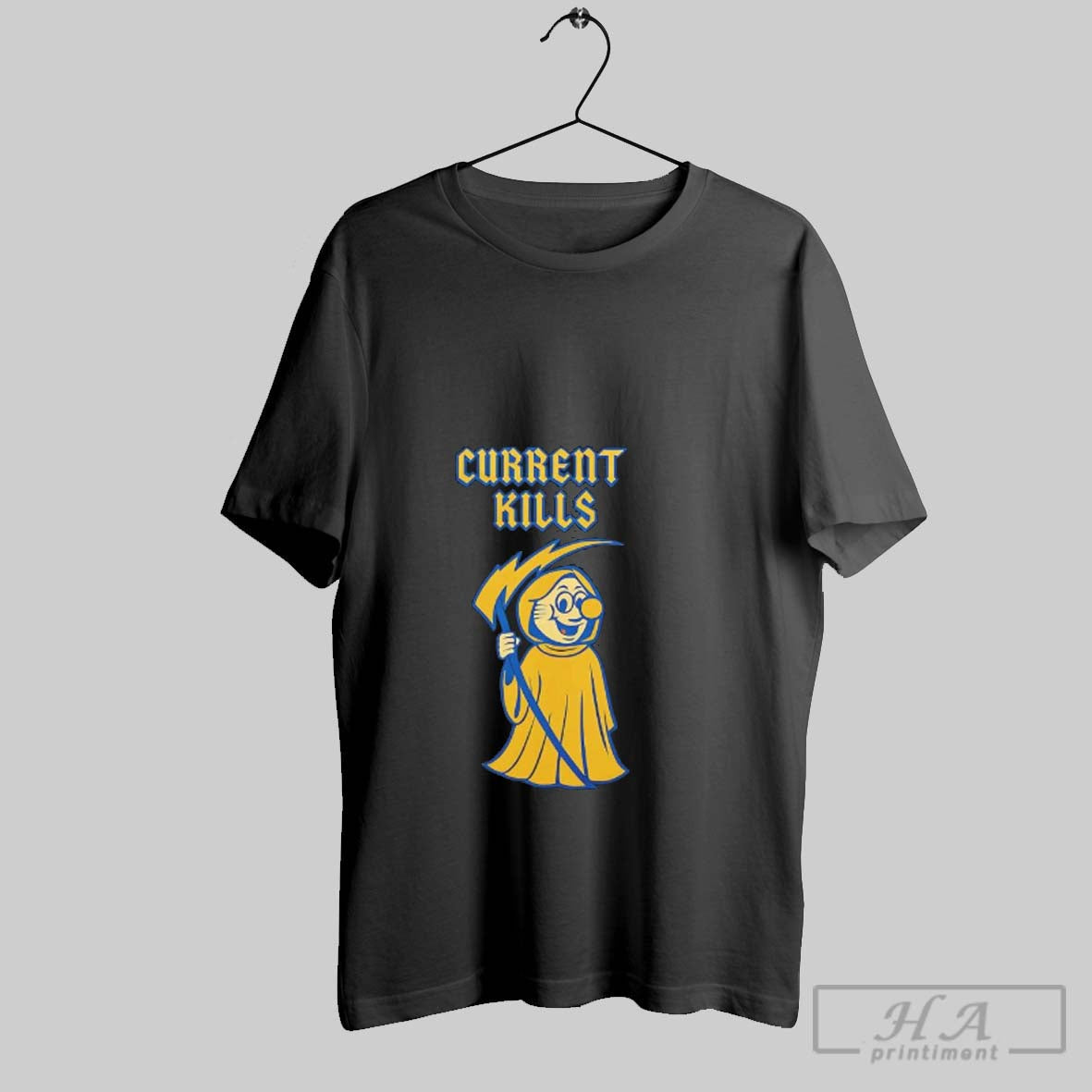Official Ibew 48 Current Kills