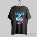 Official Ice Ice Baby Donald Trump T Dog Bulletproof Vest