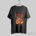 Official Ice Nine Kills Monters Fiery Halloween