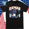 Iceman Caleb Williams Shirt