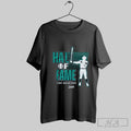 Official Ichiro Suzuki Seattle Mariners Hall Of Fame First Ballot 2025