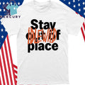 Idlewild Stay Out Of Place Shirt