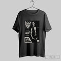 Official Iggy Pop Boston Ma Sept 25 2025