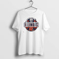 Official Illinois Football 2025 Music City Bowl Logo Christmas T-Shirts, Hoodie, Sweatshirt | AU01DripNestTees.com