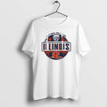 Official Illinois Football 2025 Music City Bowl Logo T-Shirts, Hoodie, Sweatshirt | AU01DripNestTees.com