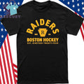 Ilya Rozanov 81 Boston Raiders Heated Rivalry Shirt
