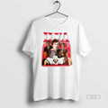 Official Ilya Rozanov Hockey Show Rap Picture Collage Christmas T-Shirts, Hoodie, Sweatshirt | AU01DripNestTees.com