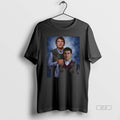 Official Ilya Rozanov Shane Hollander Hockey Inspired Graphic T-Shirts, Hoodie, Sweatshirt | AU01DripNestTees.com