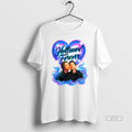 Official Ilya Rozanov And Shane Hollander Hollanov Forever T-Shirts, Hoodie, Sweatshirt | AU01DripNestTees.com